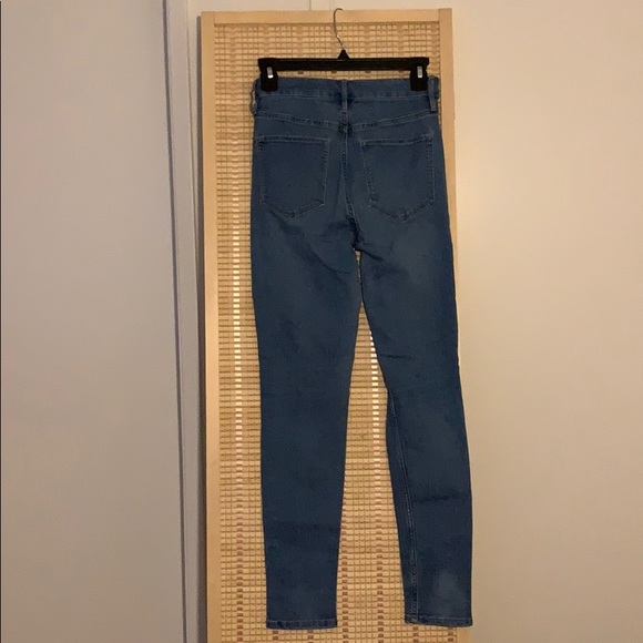 H&M denim - Picture 3 of 4